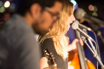 מסיבת סוף קיץ